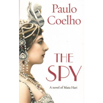 THE SPY