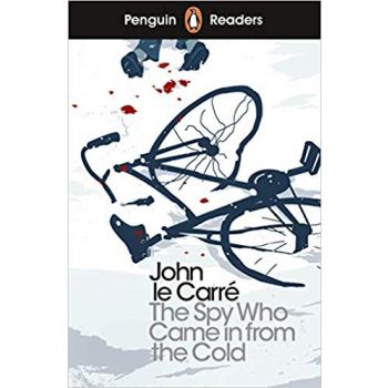 THE SPY WHO CAME IN FROM THE COLD
