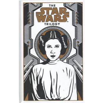 THE STAR WARS TRILOGY: Leia