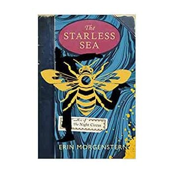 THE STARLESS SEA