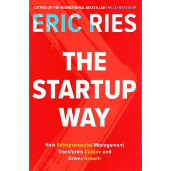 THE STARTUP WAY