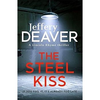 THE STEEL KISS