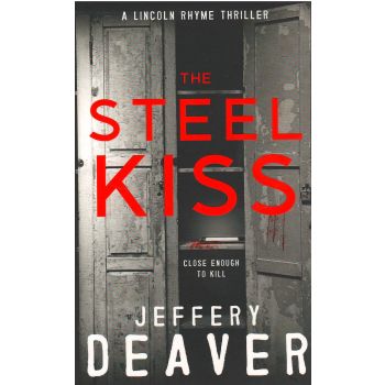 THE STEEL KISS