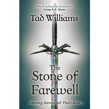 The Stone of Farewell