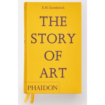The Story of Art