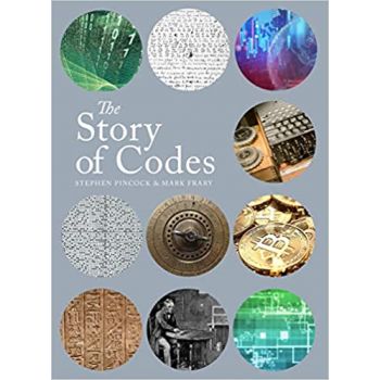 THE STORY OF CODES