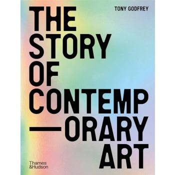 THE STORY OF CONTEMPORARY ART