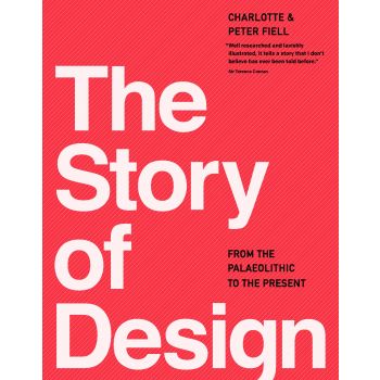 THE STORY OF DESIGN