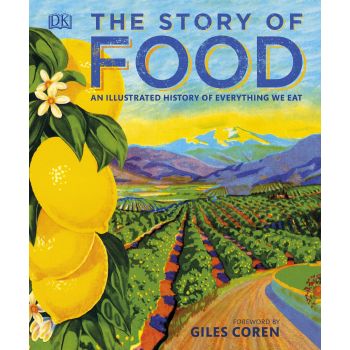 THE STORY OF FOOD