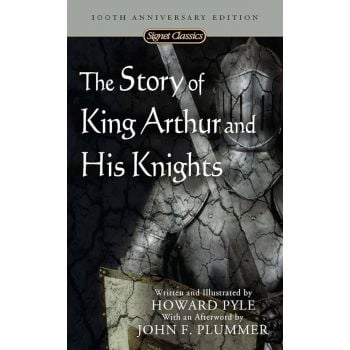 THE STORY OF KING ARTHUR AND HIS KNIGHTS