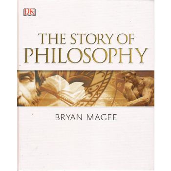 THE STORY OF PHILOSOPHY