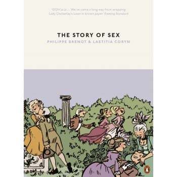 THE STORY OF SEX
