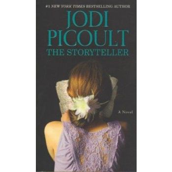 THE STORYTELLER