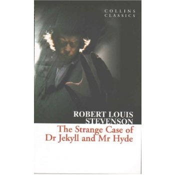 THE STRANGE CASE OF DR JEKYLL AND MR HYDE. “Coll