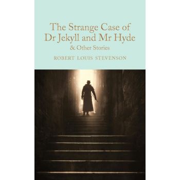 THE STRANGE CASE OF DR JEKYLL AND MR HYDE & OTHER STORIES