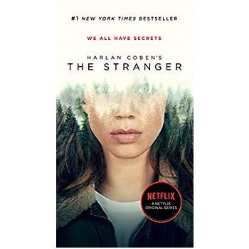 THE STRANGER: Movie Tie-In