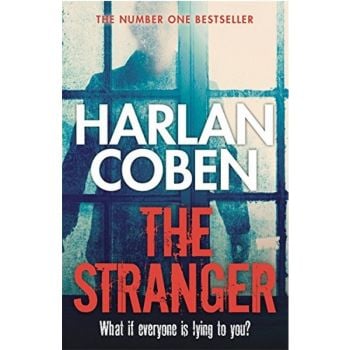 THE STRANGER