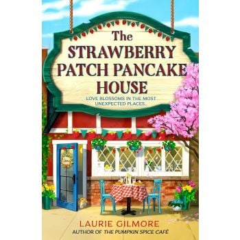 The Strawberry Patch Pancake House