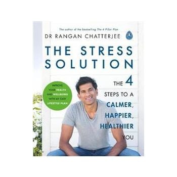 THE STRESS SOLUTION
