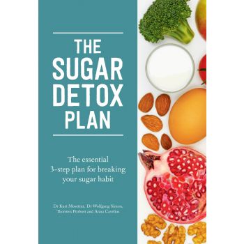 THE SUGAR DETOX PLAN