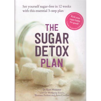 THE SUGAR DETOX PLAN