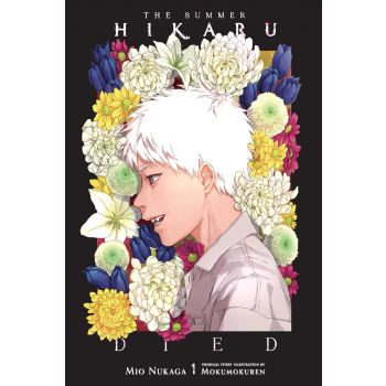 The Summer Hikaru Died, Vol. 1 (light novel)