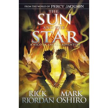 THE SUN AND THE STAR