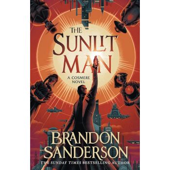 THE SUNLIT MAN (Hardback)