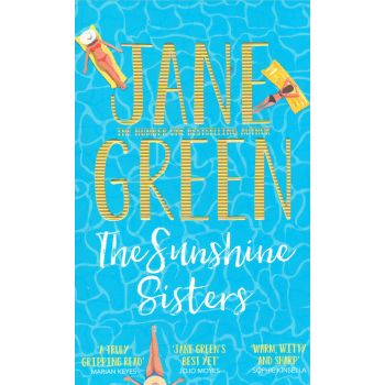 THE SUNSHINE SISTERS
