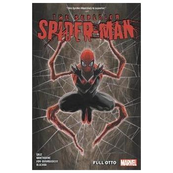 THE SUPERIOR SPIDER-MAN, Volume 1