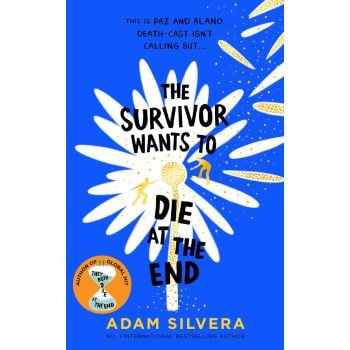The Survivor Wants to Die at the End