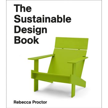 THE SUSTAINABLE DESIGN BOOK