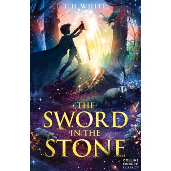 SWORD IN THE STONE
