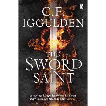 The Sword Saint