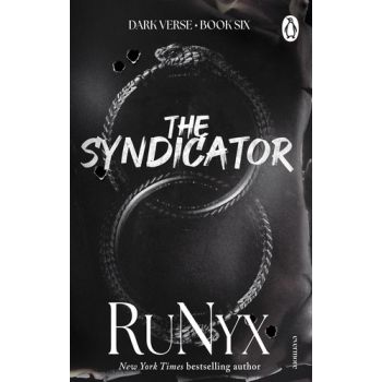 The Syndicator, Book 6