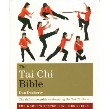 THE TAI CHI BIBLE