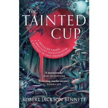 The Tainted Cup, Book 1