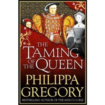 THE TAMING OF THE QUEEN