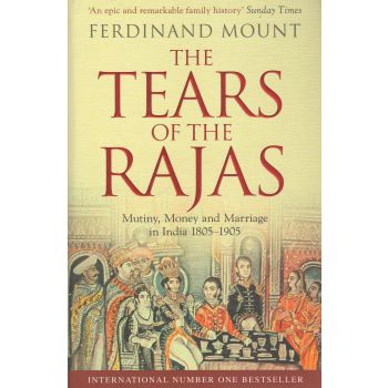 THE TEARS OF THE RAJAS