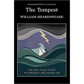 THE TEMPEST. “Collins Classics“