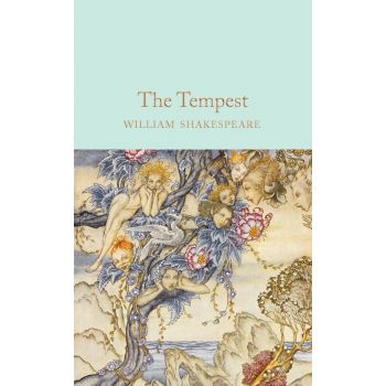 THE TEMPEST