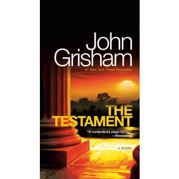 The Testament (US Editions)