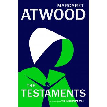 THE TESTAMENTS (Hardback)