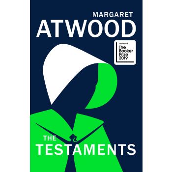 THE TESTAMENTS (Hardback)