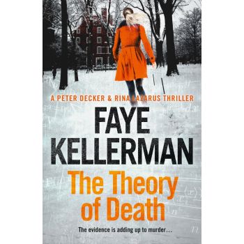 THE THEORY OF DEATH