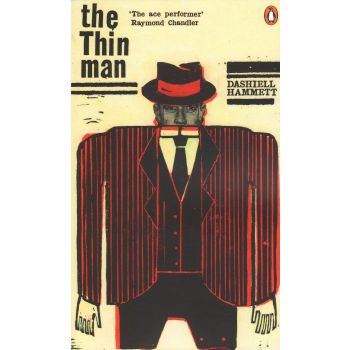 THE THIN MAN