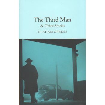 THE THIRD MAN AND OTHER STORIES