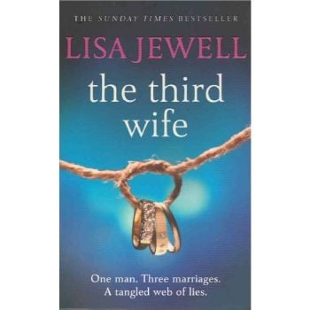 THE THIRD WIFE