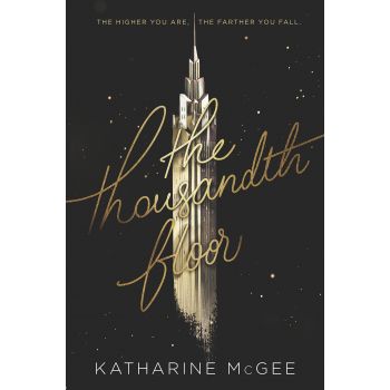 THE THOUSANDTH FLOOR