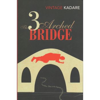 THE THREE ARCHED BRIDGE